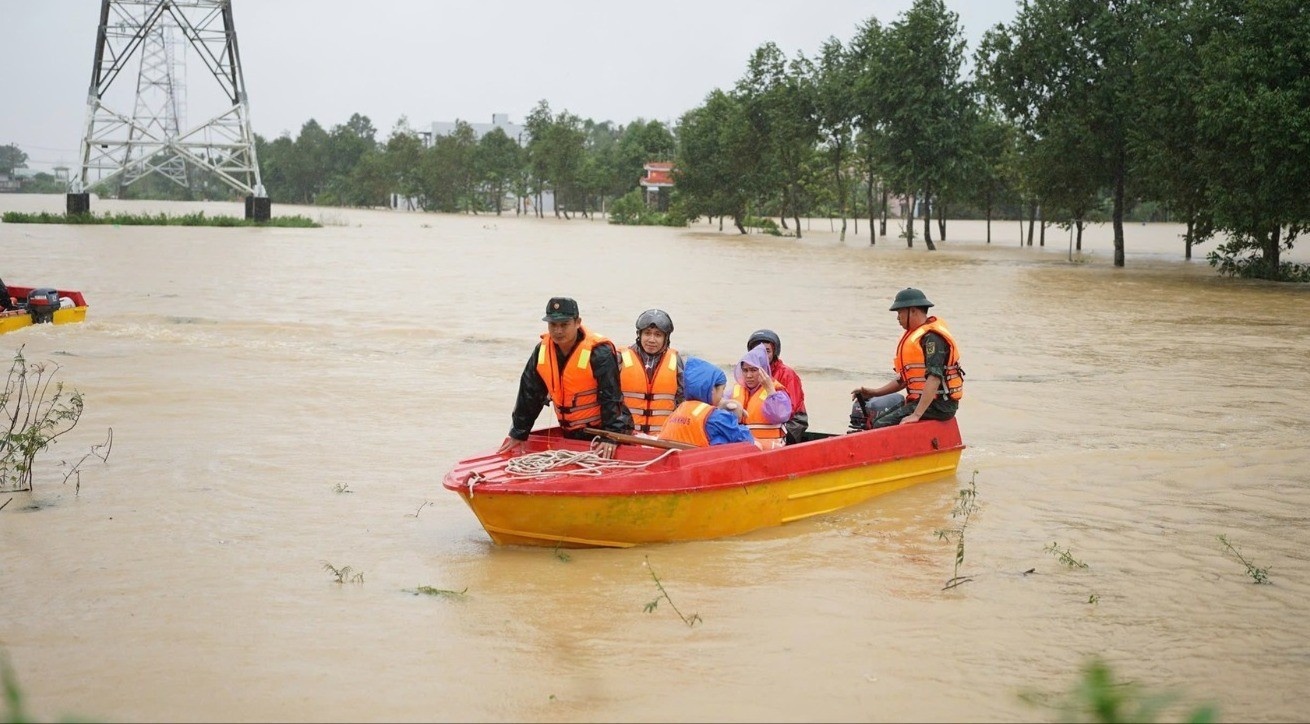 Lu lich su Da Nang anh 1