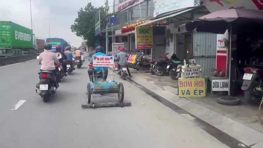 Rai dinh TP.HCM anh 1