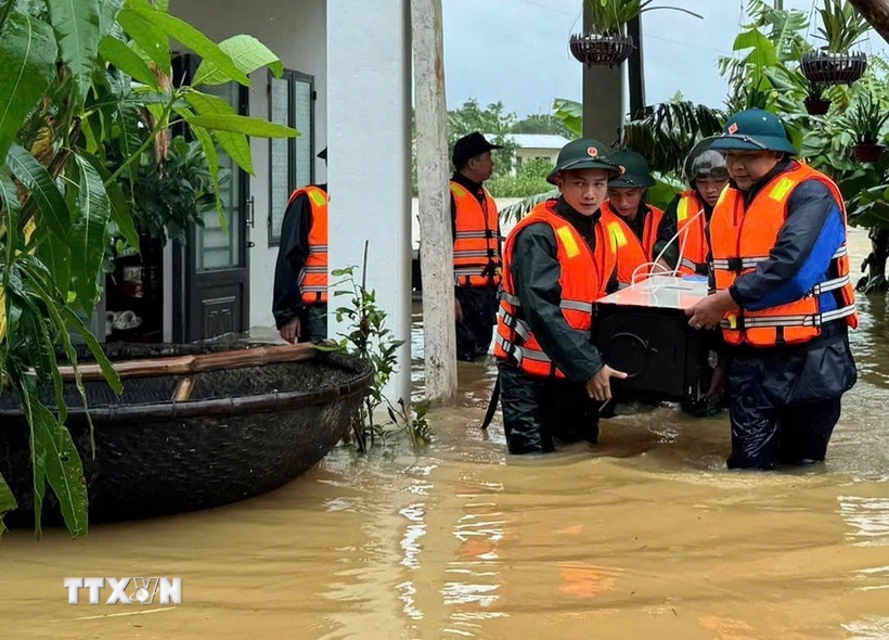 Tong Bi thu To Lam anh 1