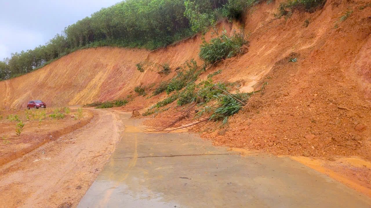 Set danh chet Dak Lak anh 1