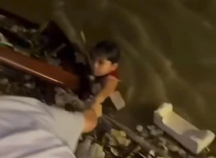 Cuu chau be Cau Rong anh 2