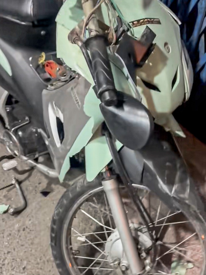 Xe tai dien mat lai anh 2