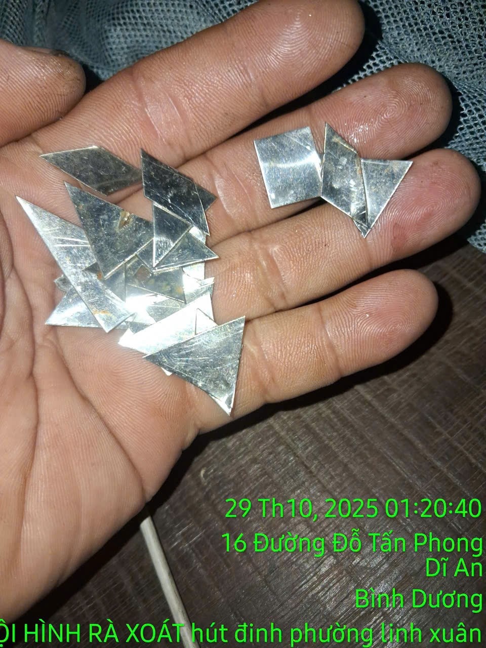 Rai dinh TP.HCM anh 2