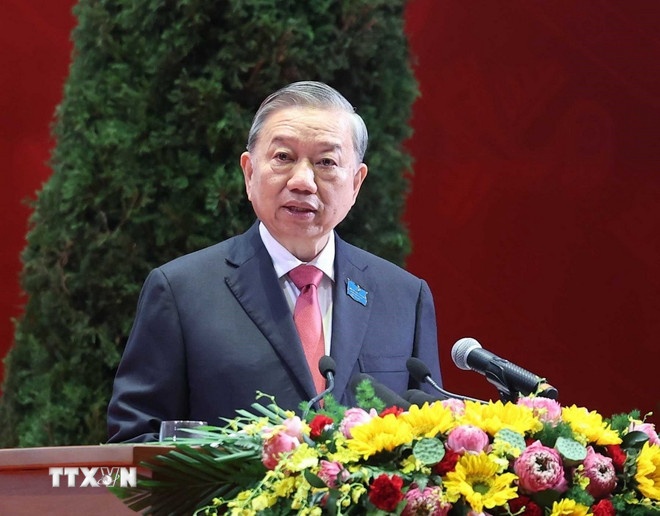 Tong Bi thu To Lam anh 2