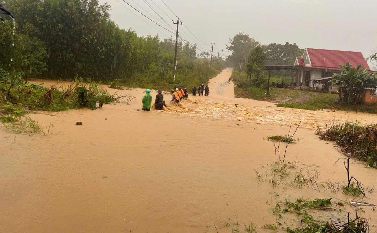 Set danh chet Dak Lak anh 2