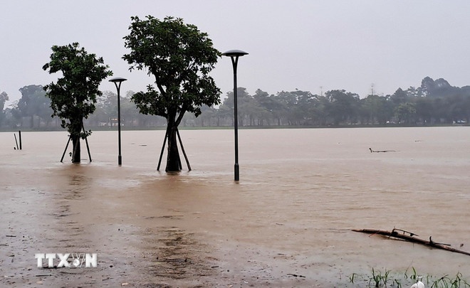 Tong Bi thu To Lam anh 3