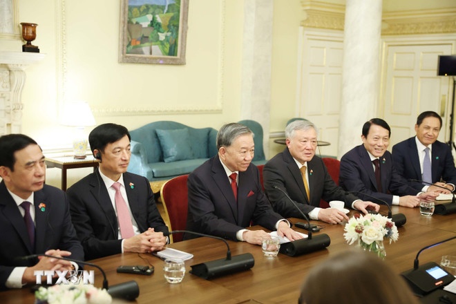 Tong Bi thu To Lam anh 3