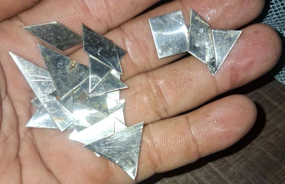 Phat hien loai dinh moi tren duong TP.HCM, vo hieu hoa cac xe hut dinh hinh anh