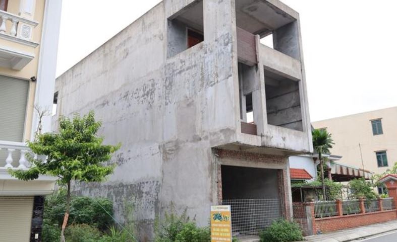 Chuyen hy huu mot lo dat, cap hai so do o Hai Phong hinh anh