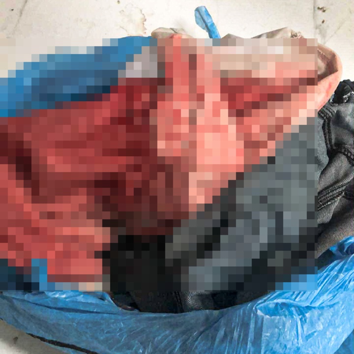 Nam sinh danh nhau anh 2