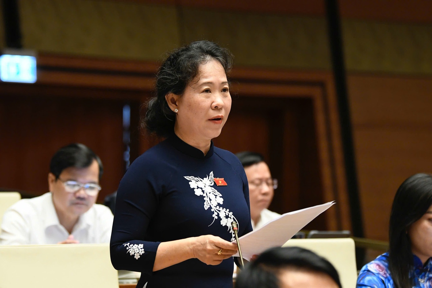 Lu lut Da Nang anh 1