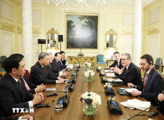 Viet Nam Anh nang cap anh 2