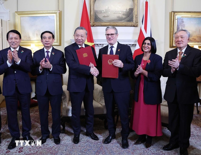 Viet Nam Anh nang cap anh 4