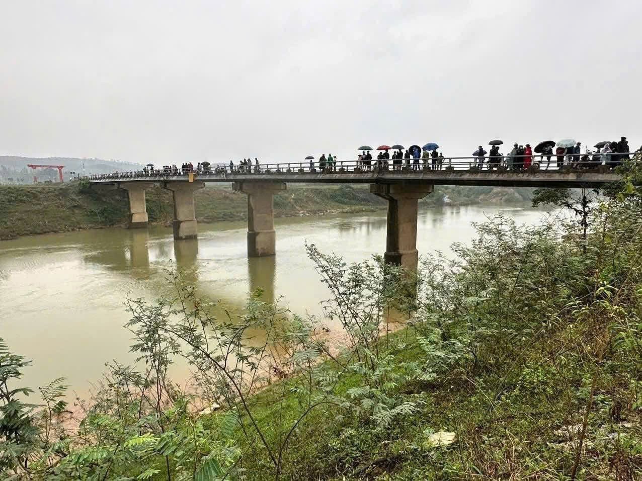 Dan ong nhay cau anh 1