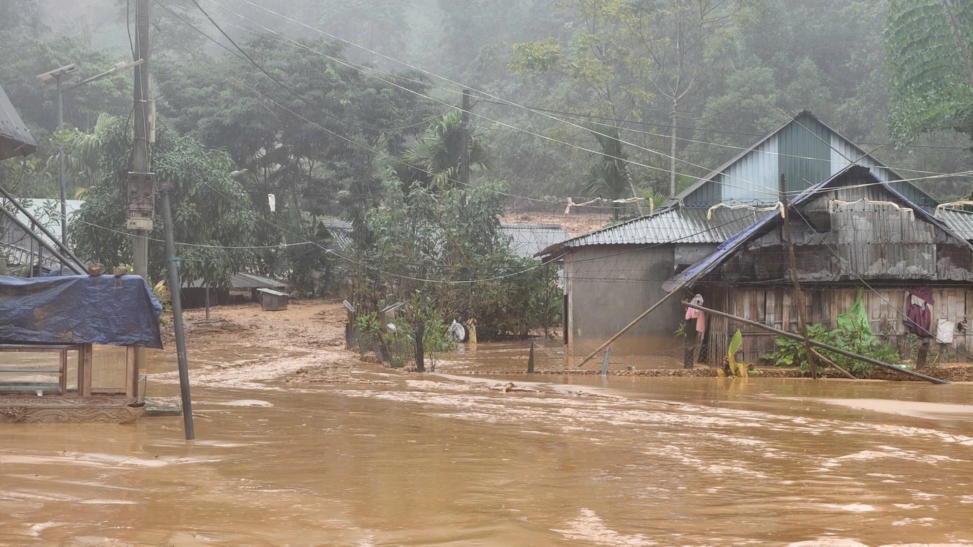 sat lo Da Nang anh 4