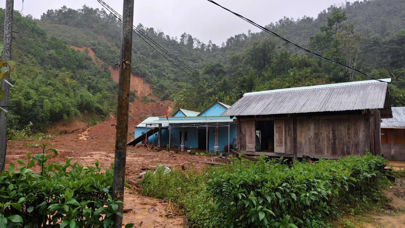 sat lo Da Nang anh 5