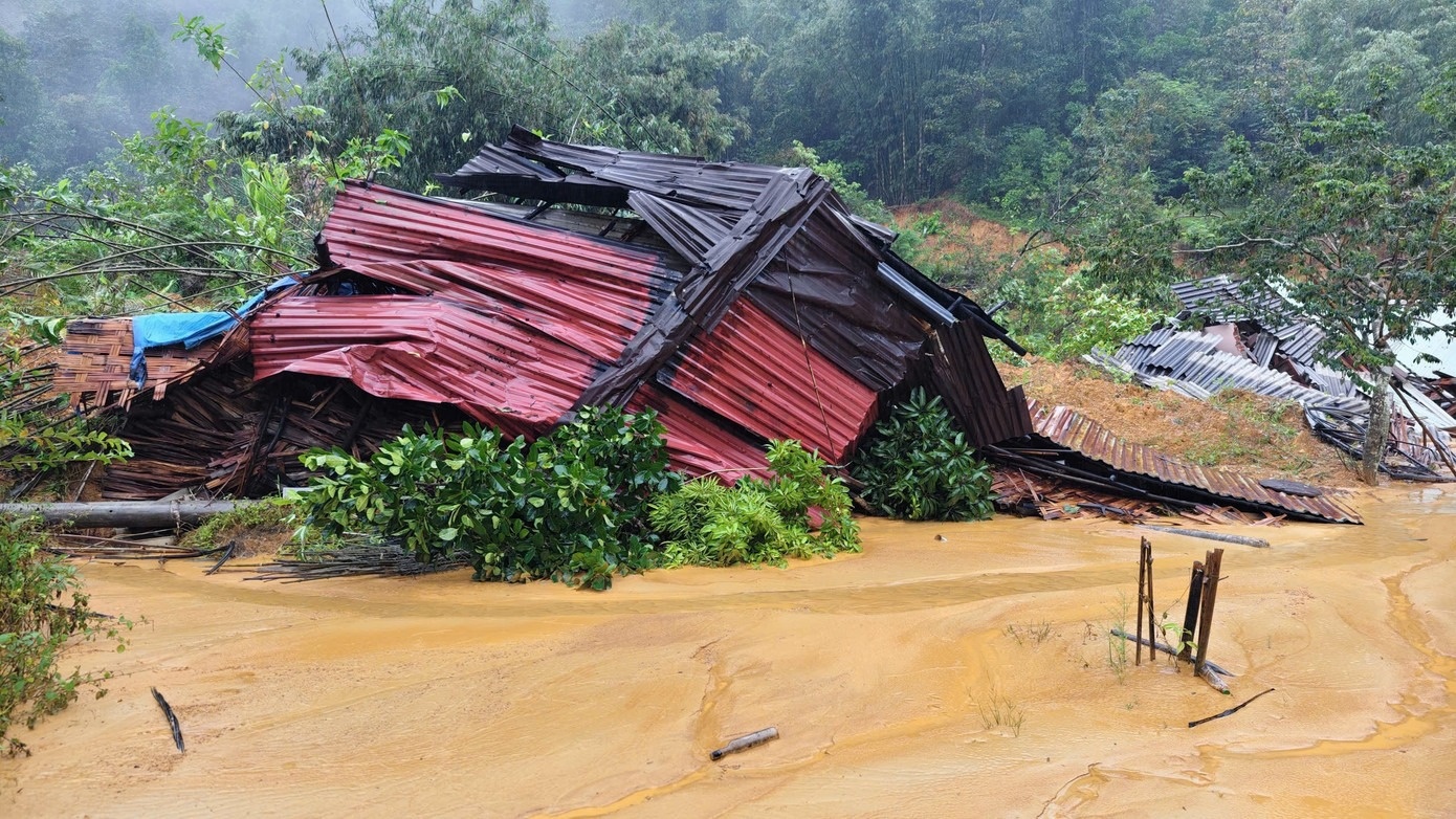 sat lo Da Nang anh 3