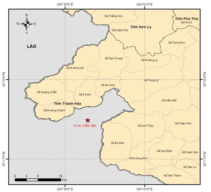 Dong dat Lao Ha Noi anh 1