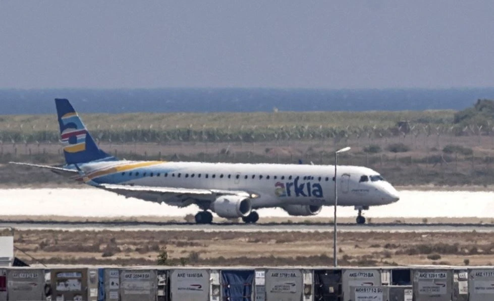 Israel va Viet Nam chuan bi co duong bay thang dau tien hinh anh