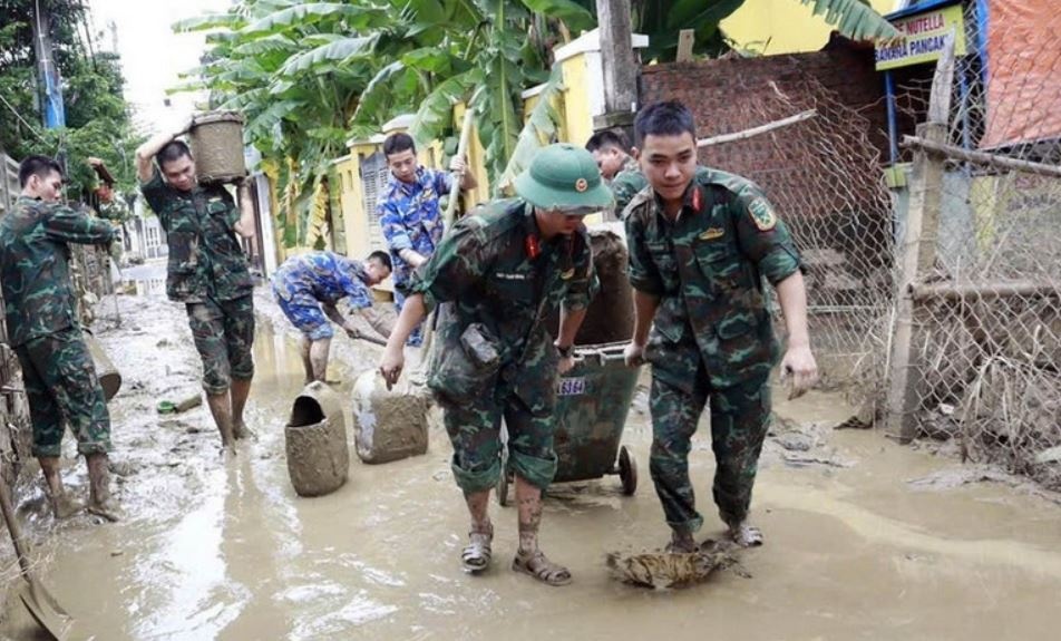 Da Nang cong bo tinh huong khan cap ve thien tai hinh anh