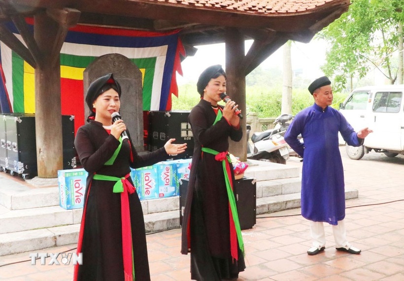 Dai hoi Dang 14 anh 1