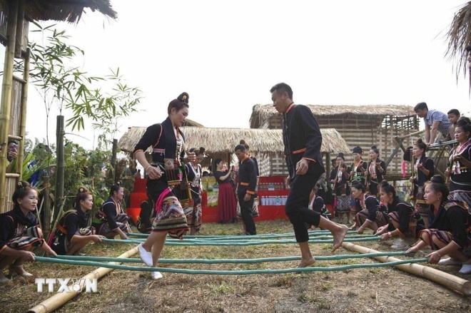 Dai hoi Dang 14 anh 2