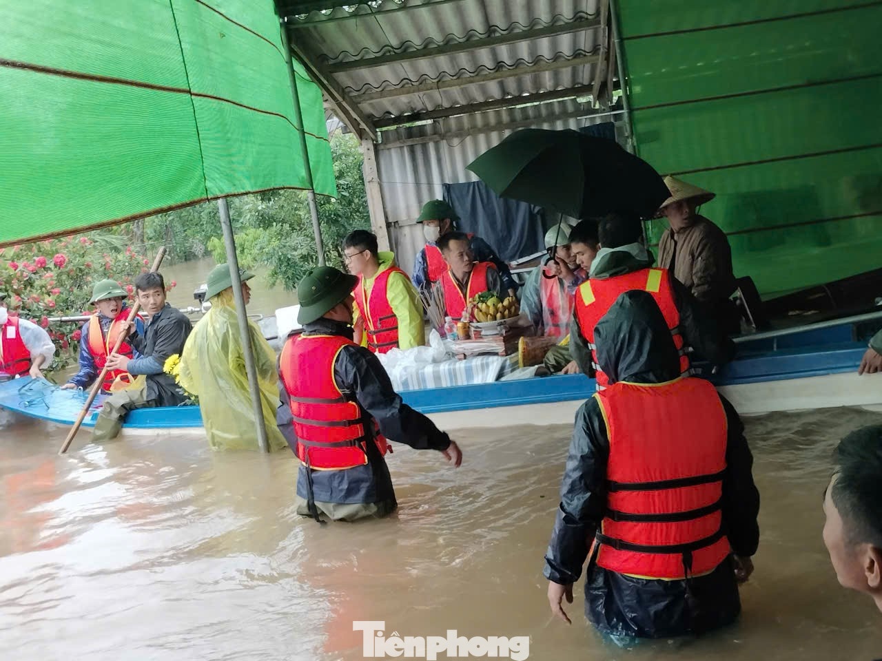 Lu lich su Ha Tinh anh 1