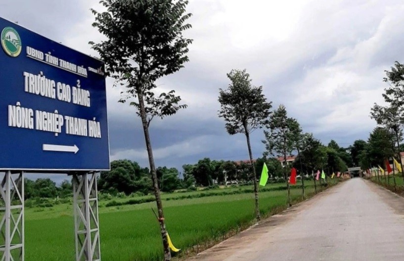 Nam sinh bi nhom ban cung truong hanh hung den nguy kich hinh anh