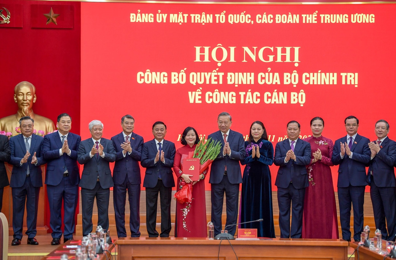 Bui Thi Minh Hoai anh 2