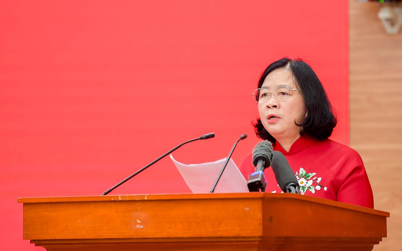 Bui Thi Minh Hoai anh 3