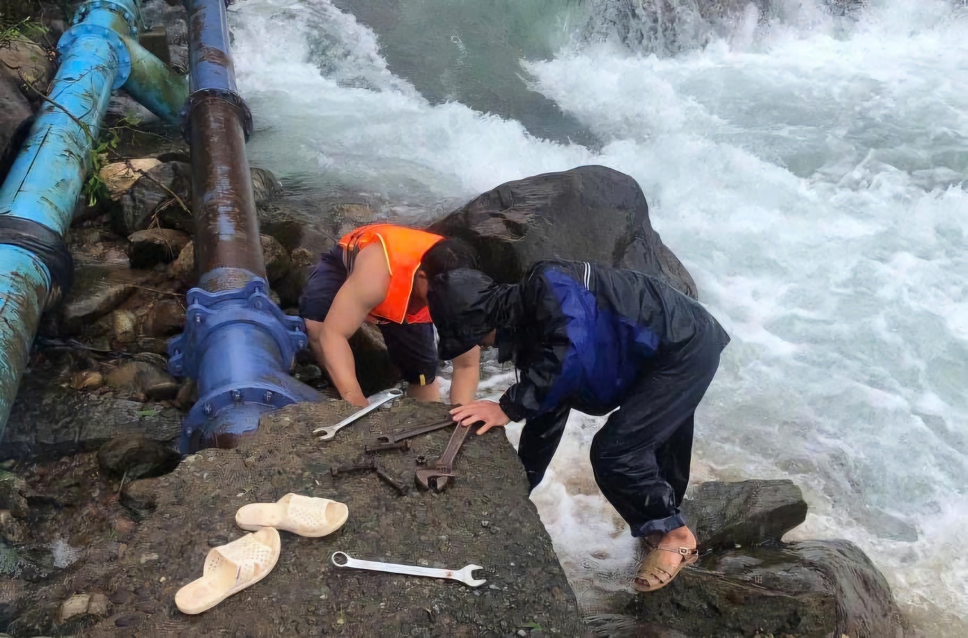 Vo duong ong Hue anh 2