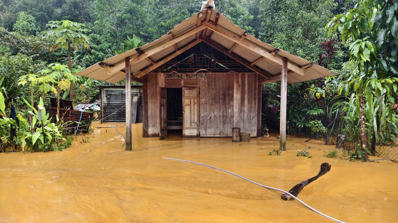 sat lo Da Nang anh 6