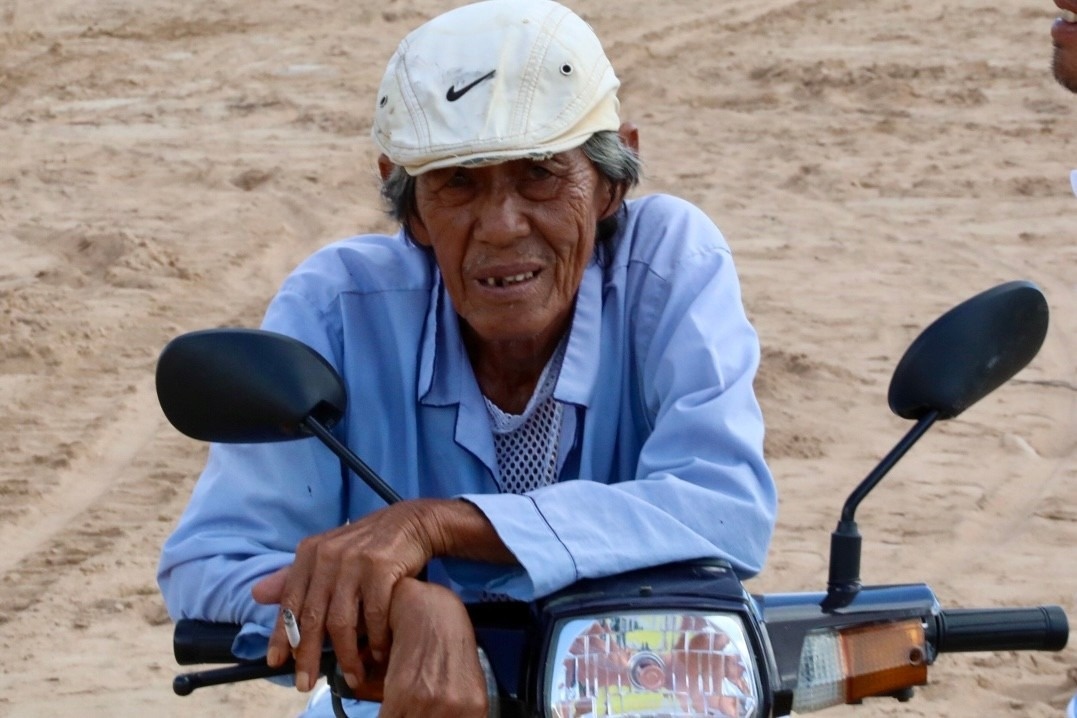 Vo ho chua nuoc anh 2