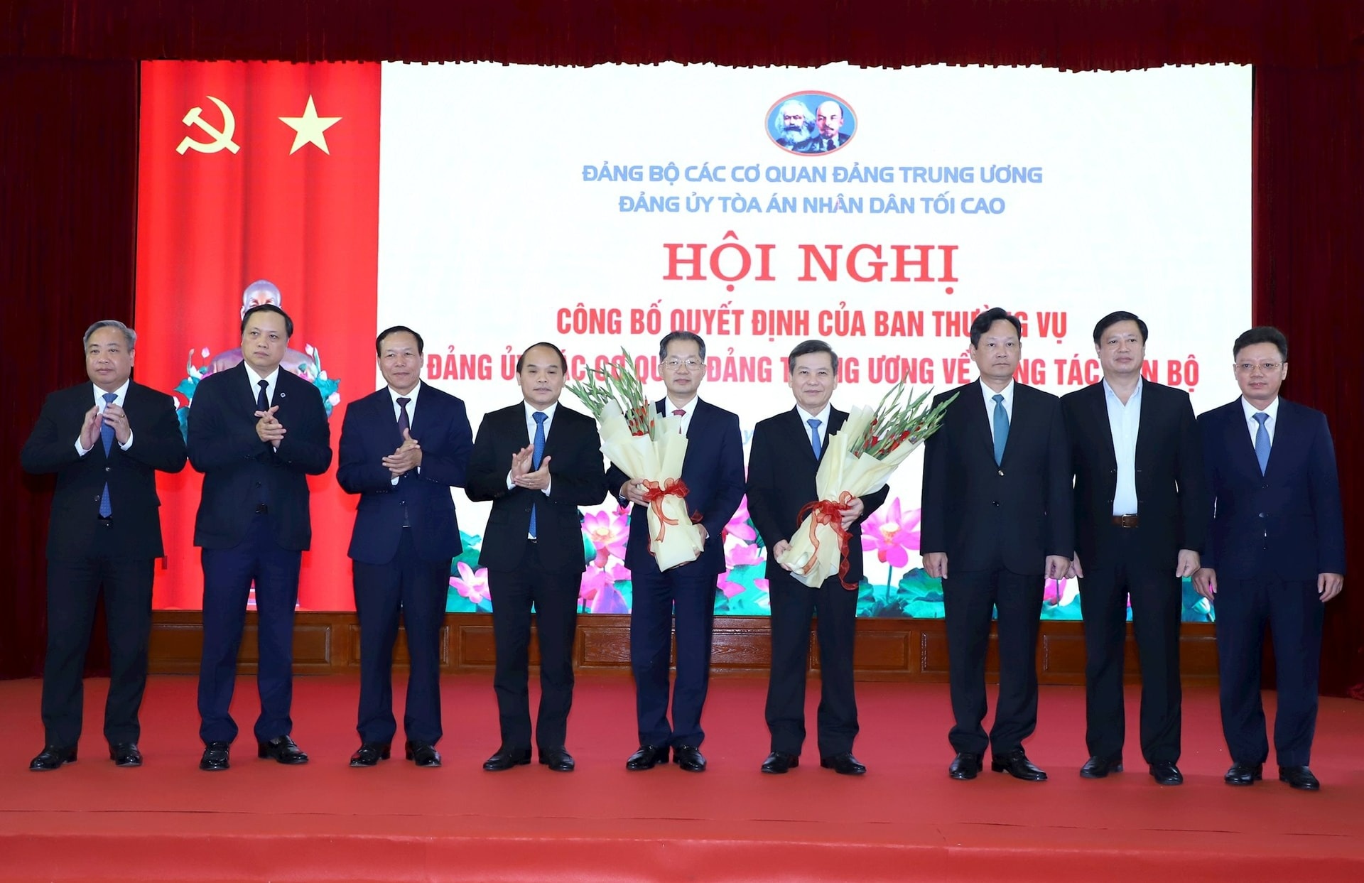 Chanh an Toa toi cao anh 4