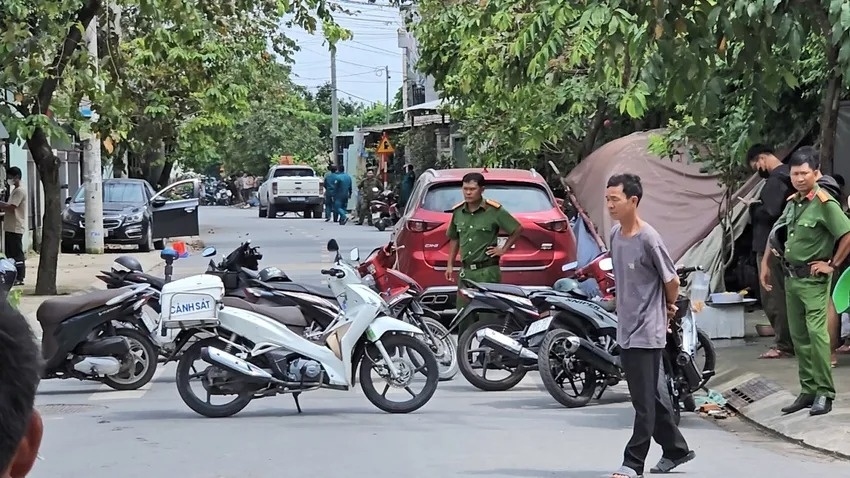 Thi the co gai anh 2