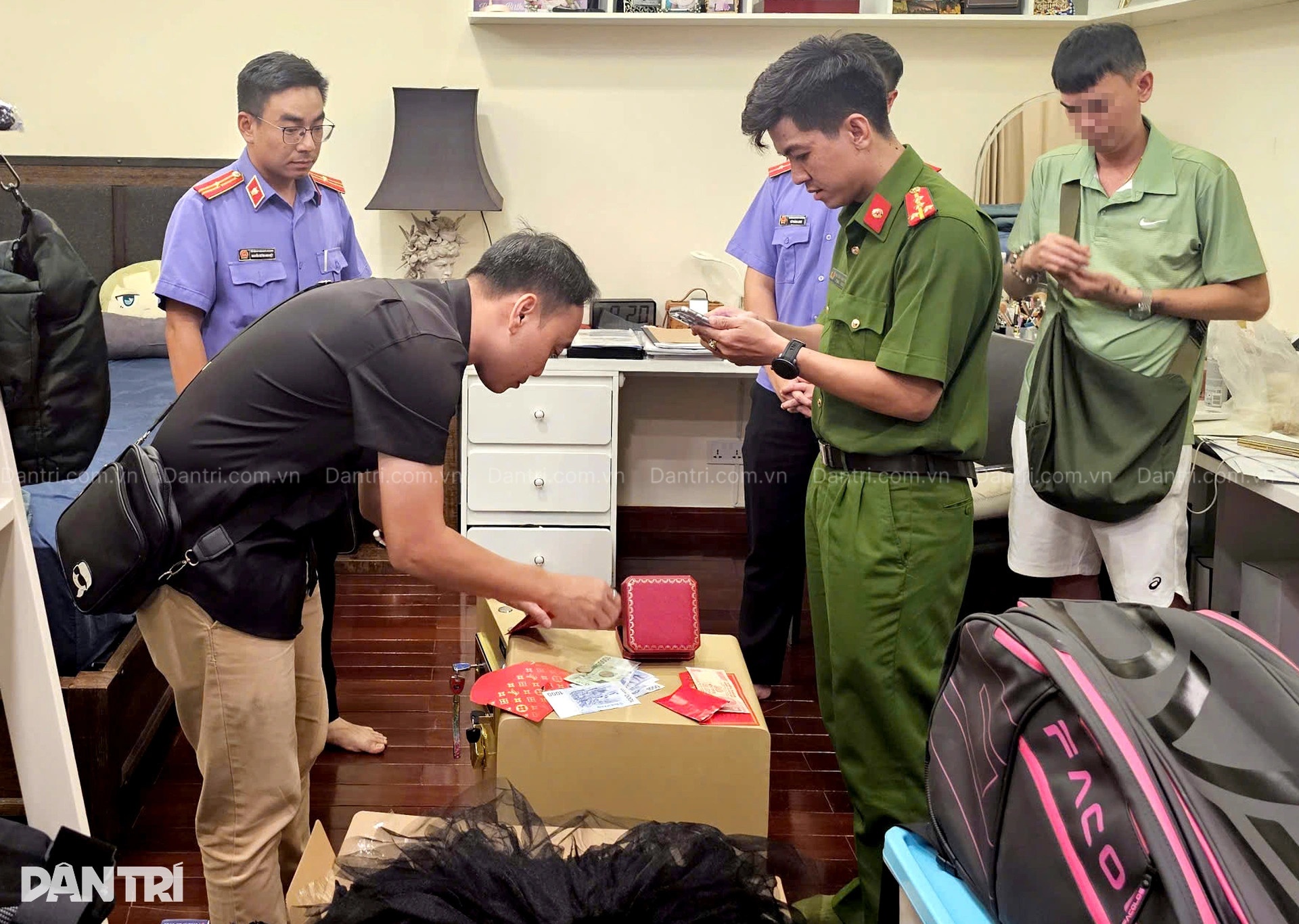 Trương Ngọc Anh ảnh 1 Truong Ngoc Anh anh 1