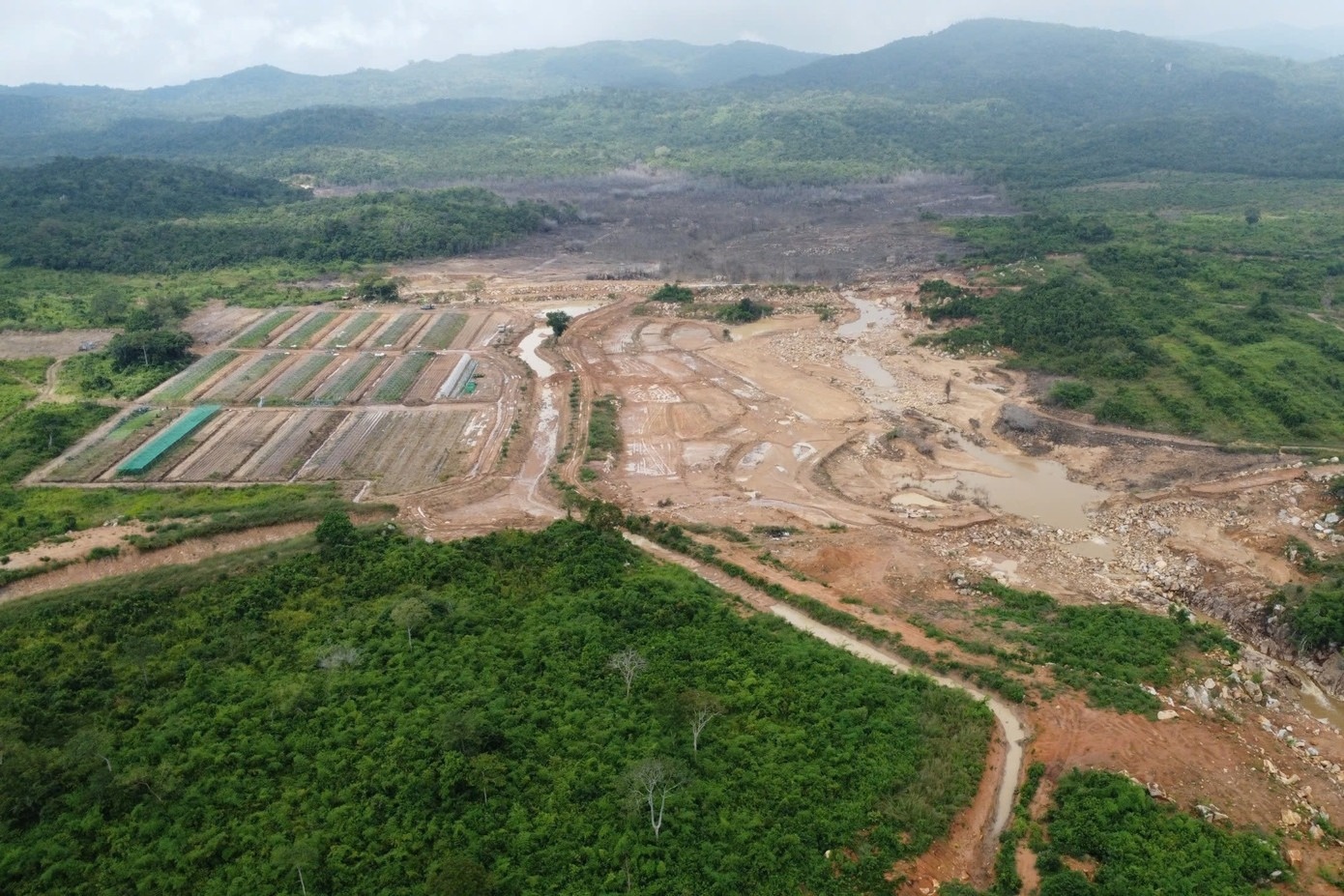 Vo ho chua nuoc anh 4