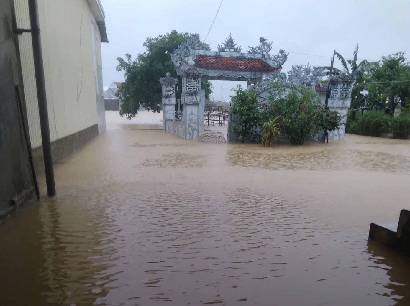 Lu lich su Hue anh 4