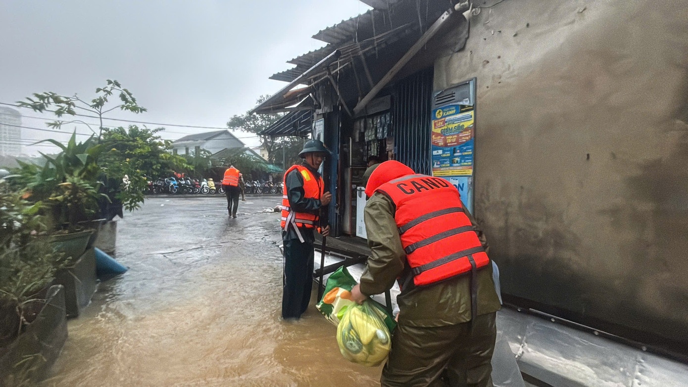 Lu lich su Hue anh 8