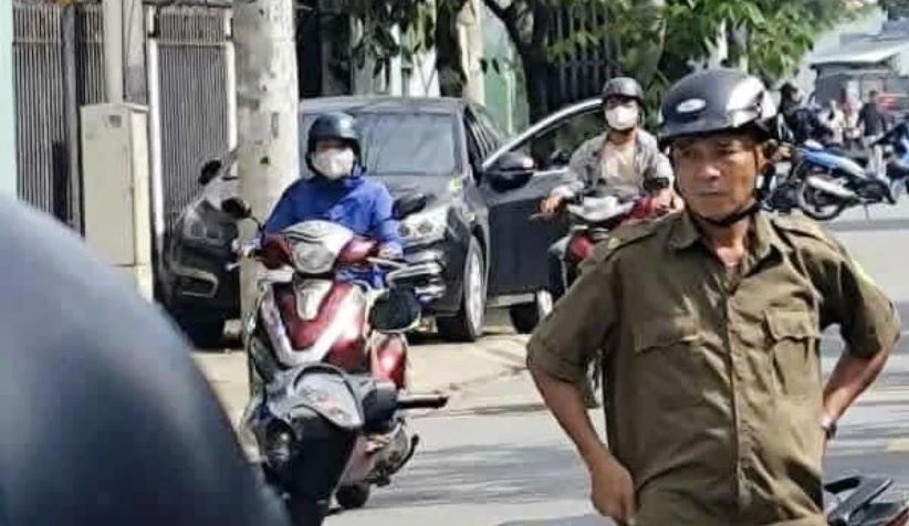 Nguyen nhan co gai tu vong trong cop oto o TP.HCM hinh anh