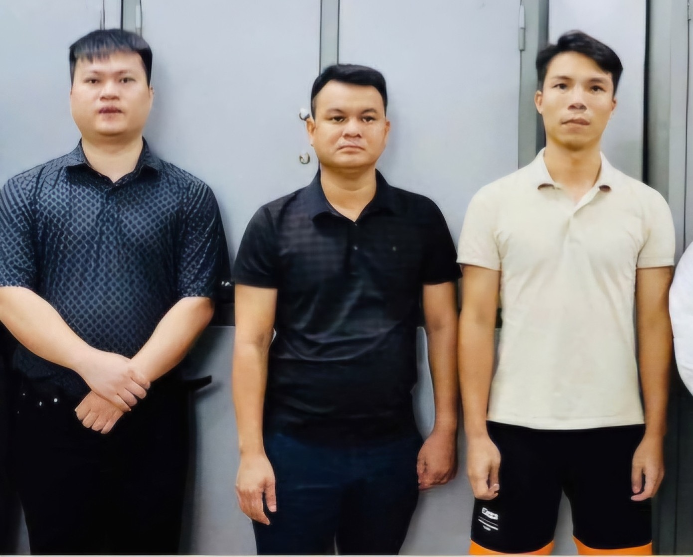 Thu doan tinh vi cua duong day lua dao tien ao 10.000 ty dong hinh anh