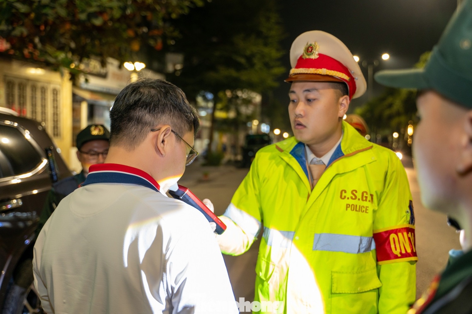 Nồng độ cồn ảnh 5 Nong do con anh 5