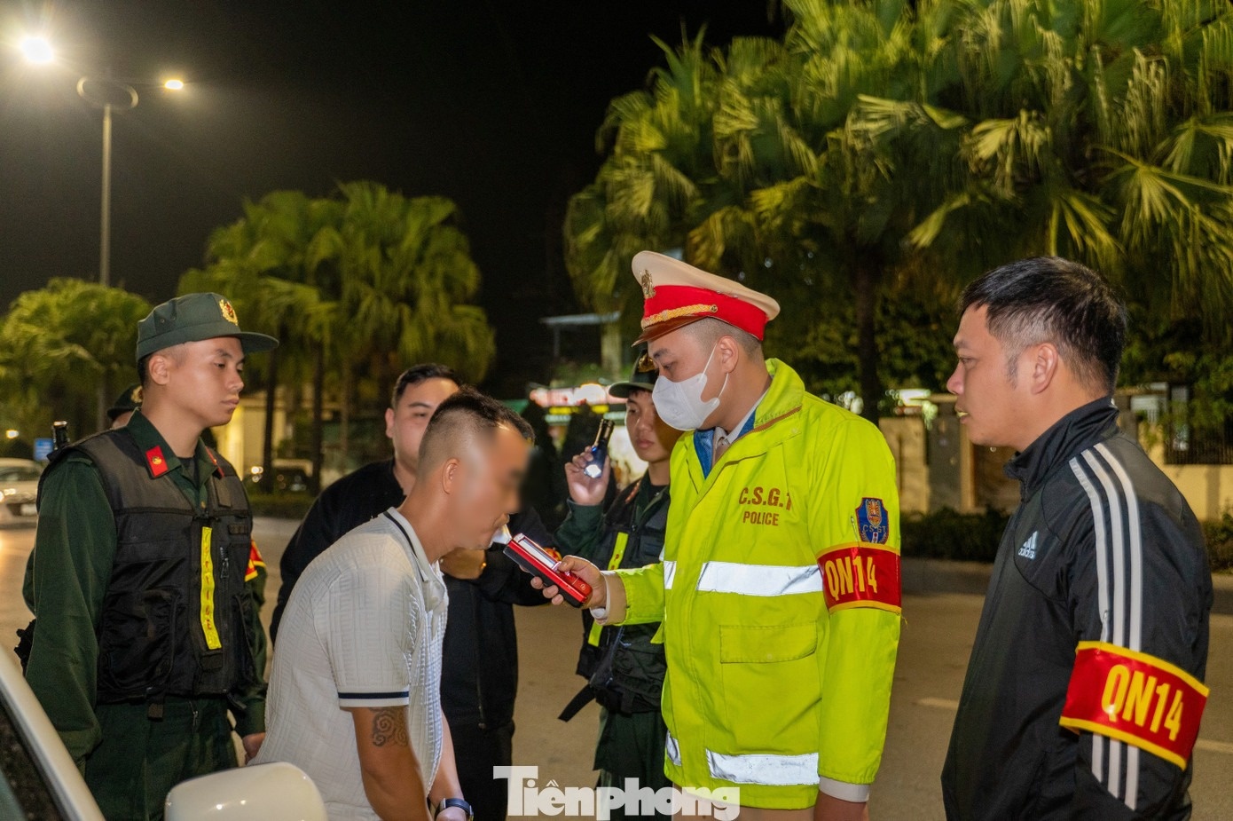 Nồng độ cồn ảnh 8 Nong do con anh 8