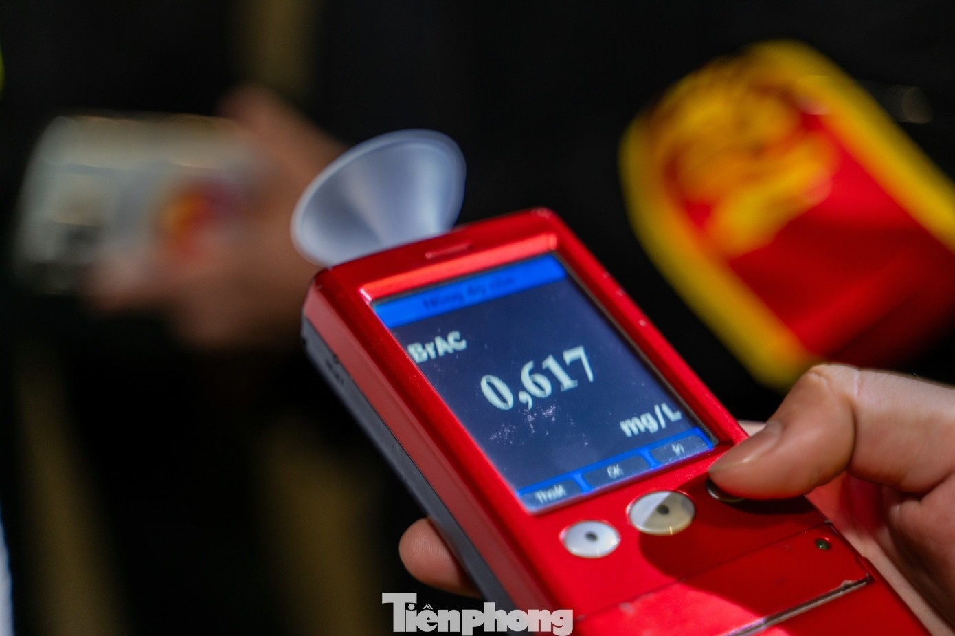 Nồng độ cồn ảnh 9 Nong do con anh 9