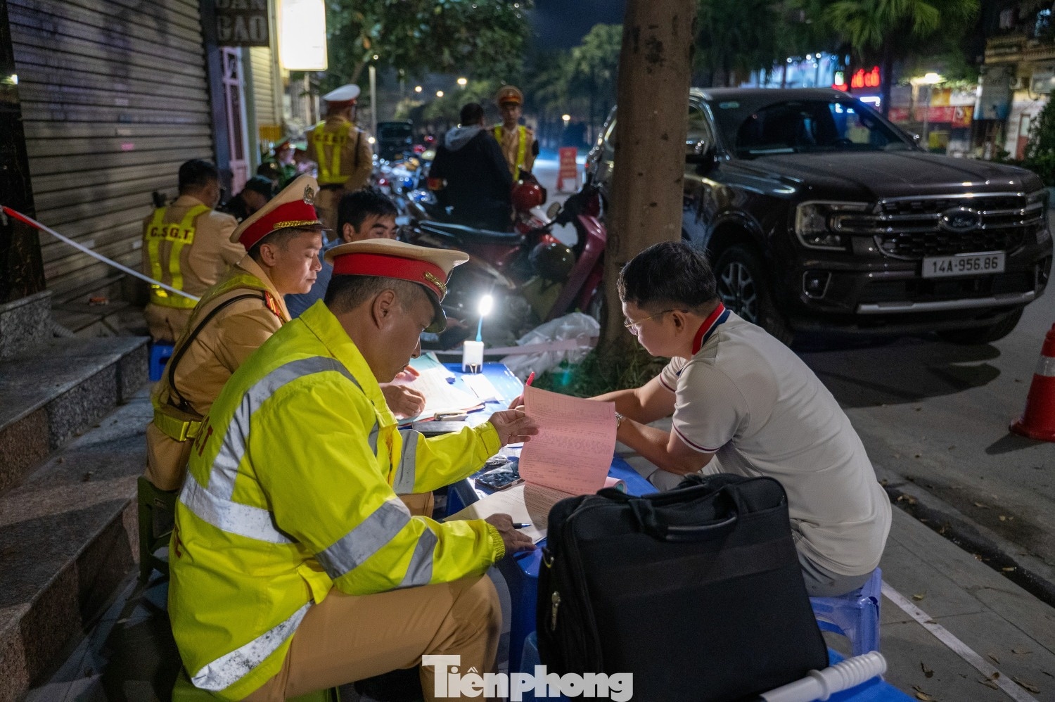 Nồng độ cồn ảnh 15 Nong do con anh 15