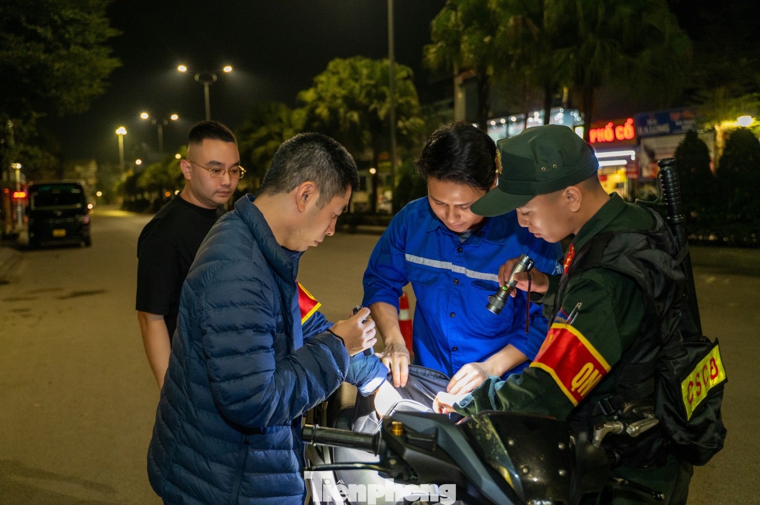 Nồng độ cồn ảnh 14 Nong do con anh 14