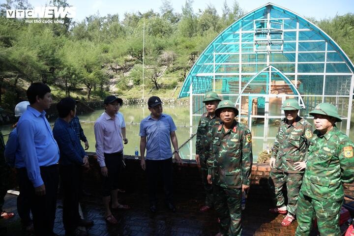 Thap Cham Bao Kalmaegi anh 2