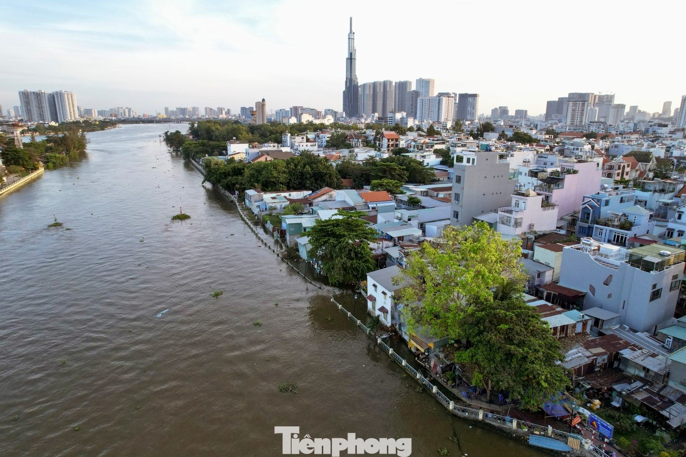 TP.HCM cham dut nha thau anh 1