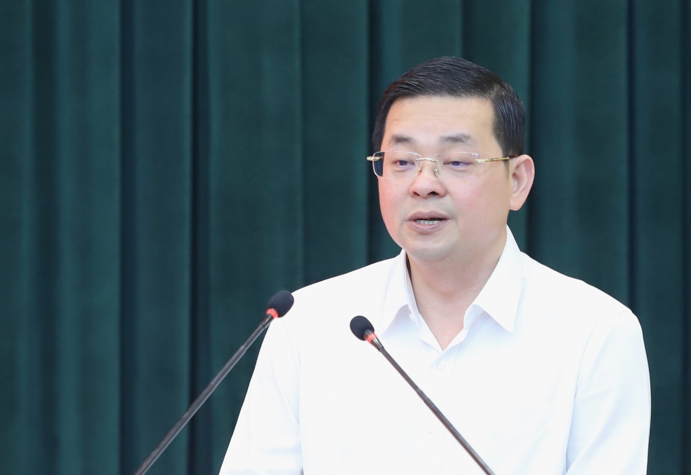 Nguyen Van Duoc TP.HCM anh 1