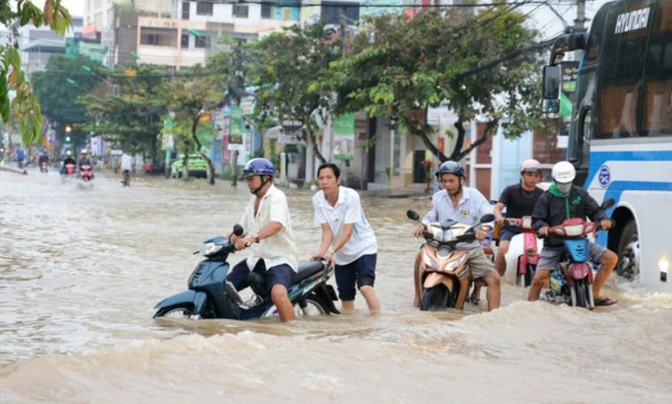 Tin cuoi cung ve bao Kalmaegi hinh anh